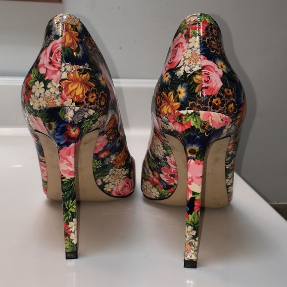 🌸 Spring Heels - Picture 5 of 8